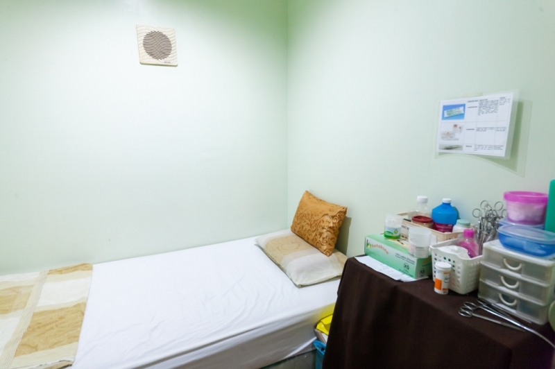 フィリピン留学 Cebu21 - CPILS-School Facilities-9